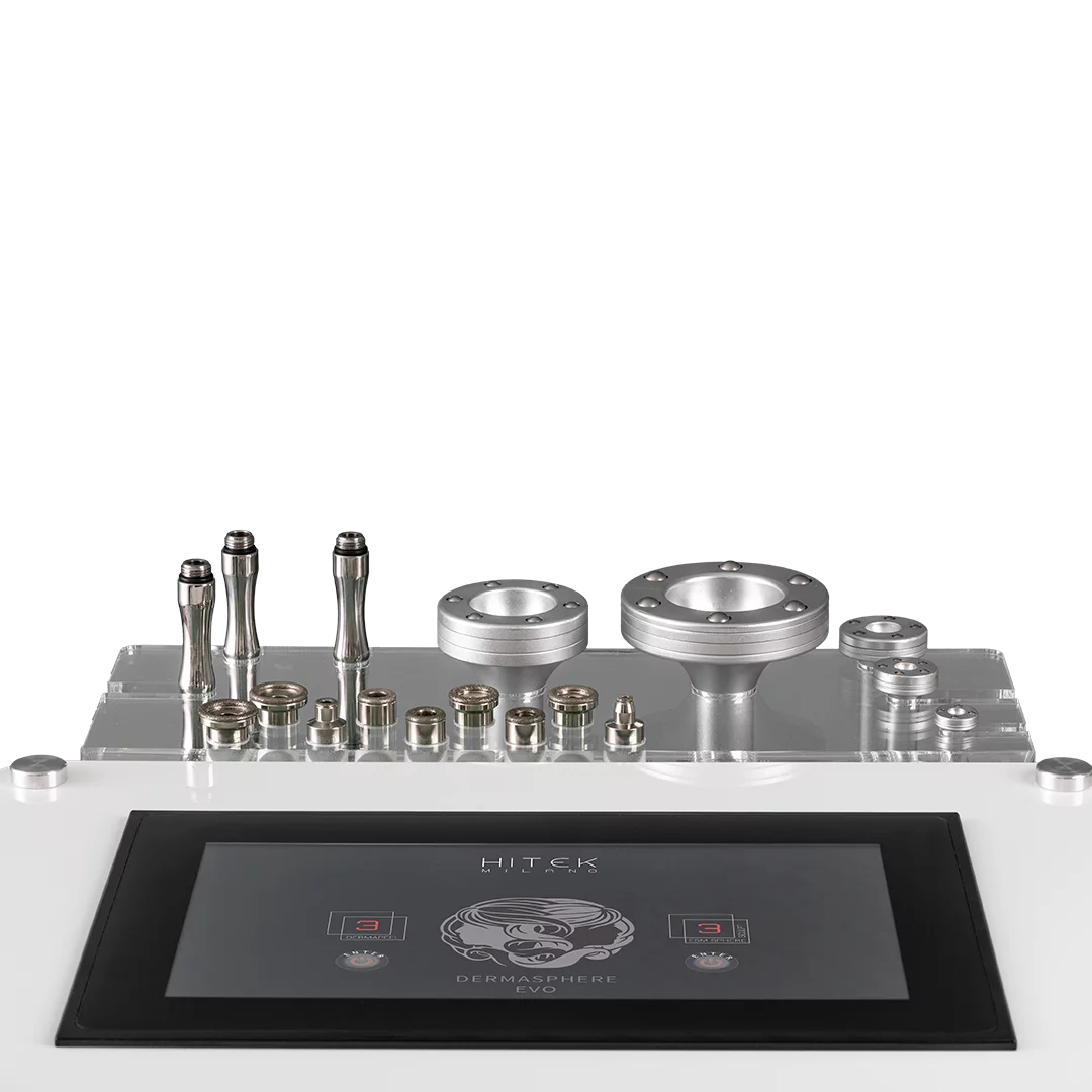 Dermasphere Evo — 2