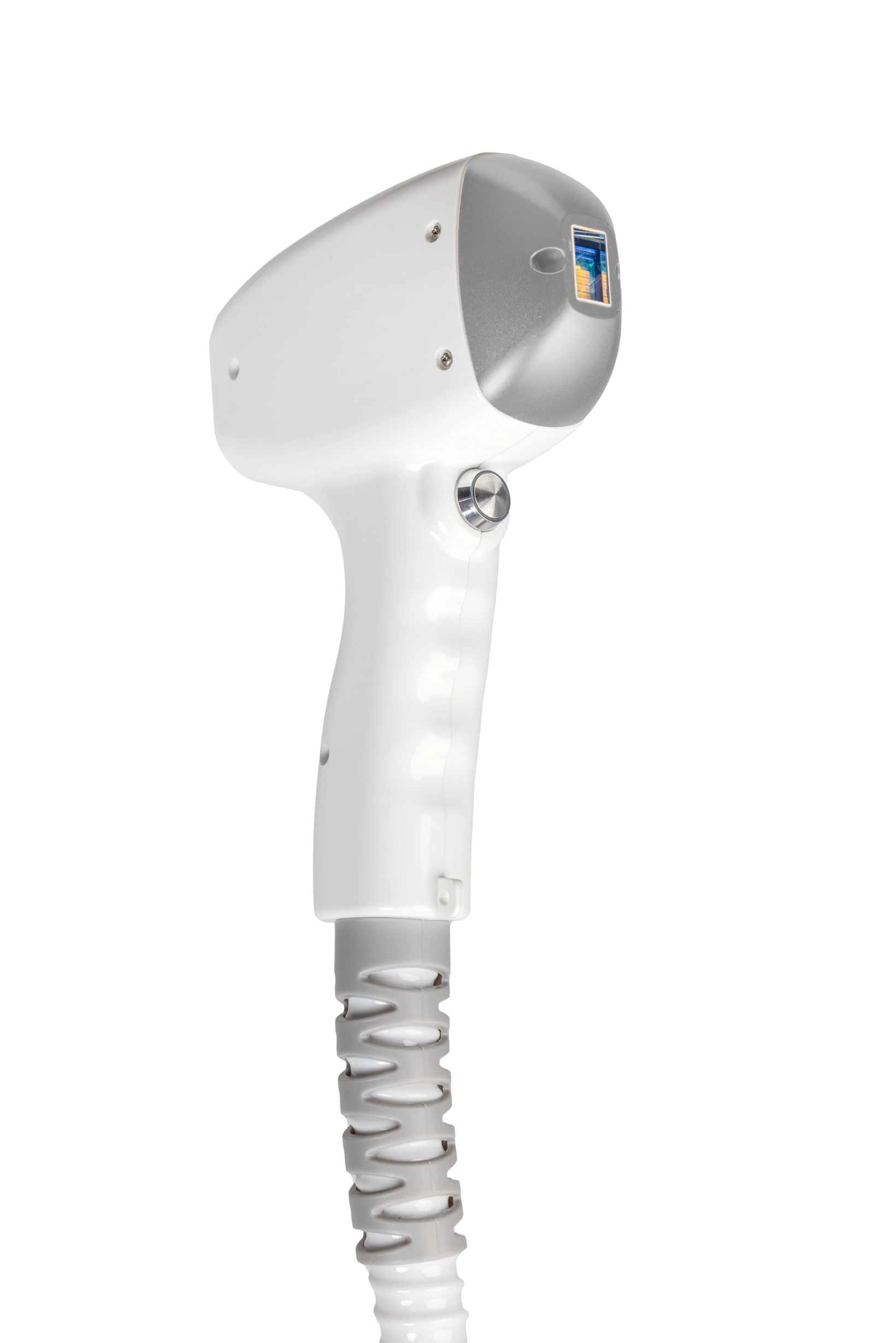 Eraser 3D Matrix Laser — 4