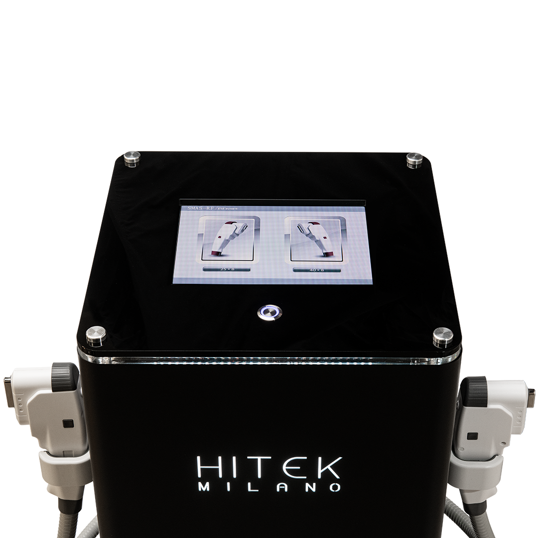 Hilift Kube — 4