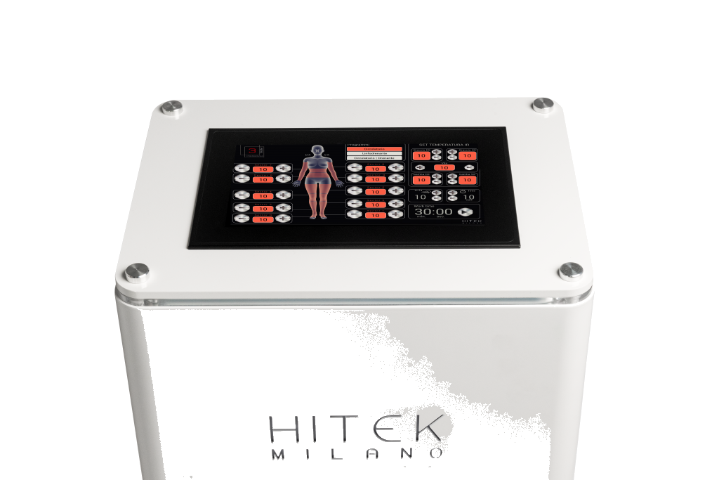 Pressomax Trium Evo — 2